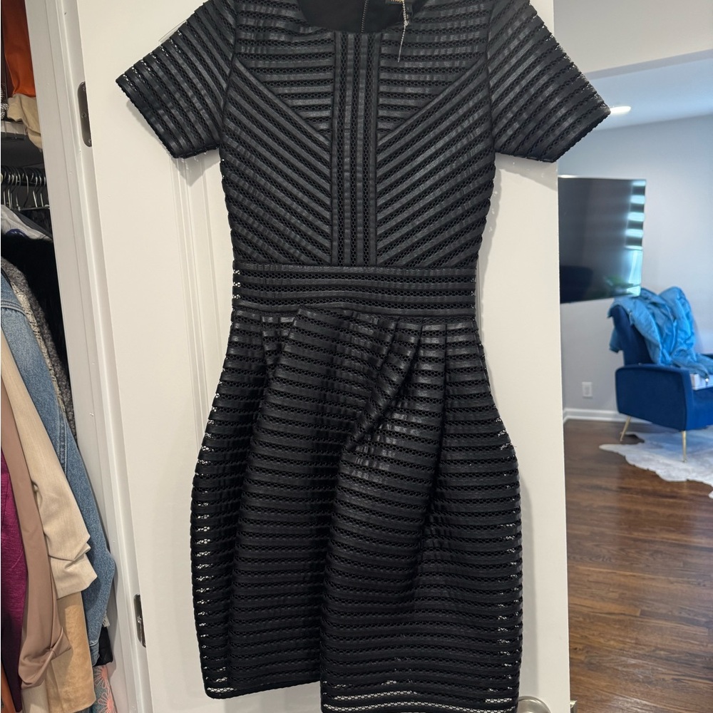Maje dress